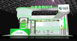 展台设计图片