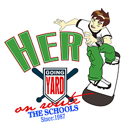 印花矢量圖 男童 動漫 卡通形象 文字 免費素材