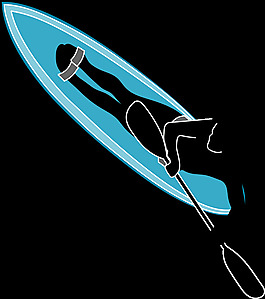 WAVESKI航空