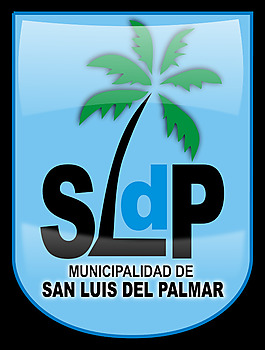 埃斯庫多de la municipalidad de San路易斯刪除掌
