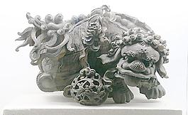 木雕圖片