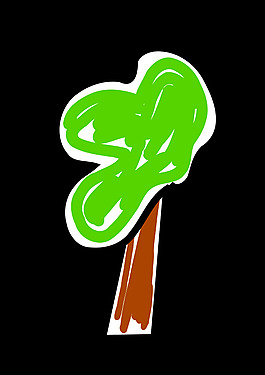 樹(shù)arbol 01