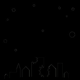 UFO攻击入侵
