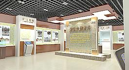 展廳設(shè)計(jì)圖片