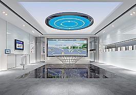 展示廳圖片