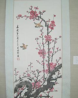 書畫展圖片