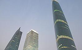 廣州珠江新城圖片