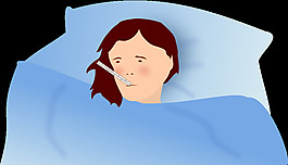 狂熱的女人