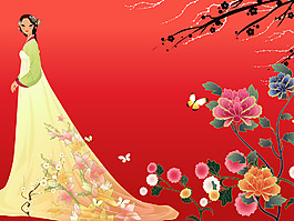 印花矢量圖 時(shí)尚休閑女裝 抽象 免費(fèi)素材