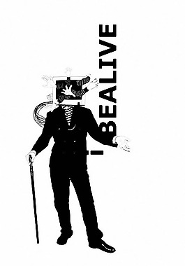 位圖 靚仔裝 圖案概括 免費素材