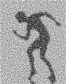 位圖 靚仔裝 圖案概括 免費素材