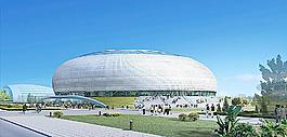 公共建筑圖片