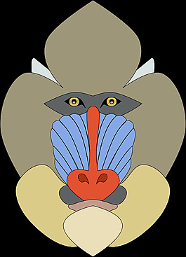 山魈