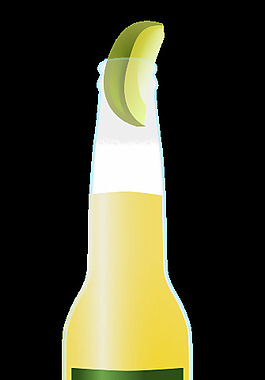 啤酒