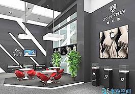 手表展示設(shè)計圖片