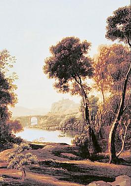 油畫(huà)圖片