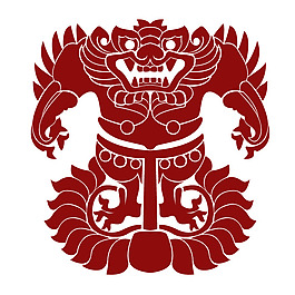 印花矢量圖 靚仔裝 民族 色彩 免費素材