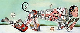 位圖 靚仔裝 插畫 免費素材