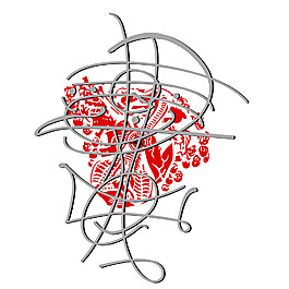 位圖 靚仔裝 圖案概括 免費素材