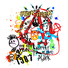 位圖 靚仔裝 圖案概括 免費素材