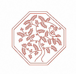 位圖 成熟優(yōu)雅女裝 花紋 色彩 樹 免費(fèi)素材