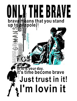 位圖 靚仔裝 圖案概括 免費素材