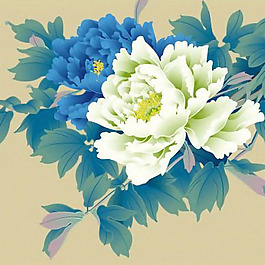 位圖 成熟優(yōu)雅女裝 優(yōu)雅植物 毛衫印花 免費(fèi)素材