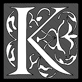 初始K混音