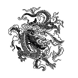 印花矢量圖 靚仔裝 抽象 動(dòng)物 免費(fèi)素材