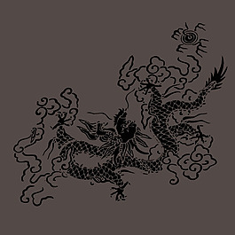 印花矢量圖 靚仔裝 抽象 動(dòng)物 免費(fèi)素材