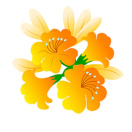 印花矢量圖 成熟優(yōu)雅女裝 優(yōu)雅植物 毛衫印花 免費(fèi)素材