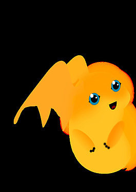 patamon