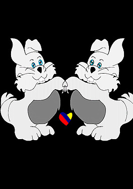 conejillos