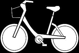 bicyclette /自行車