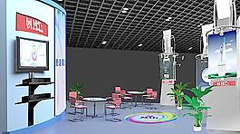 麥迪海展廳圖片
