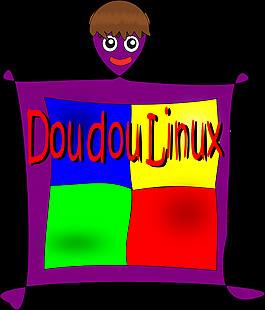 doudoulinux