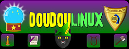 doudoulinux