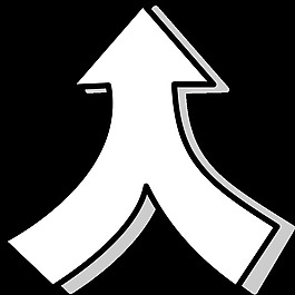 收敛的