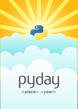pyday標志