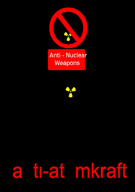 反atomkraft