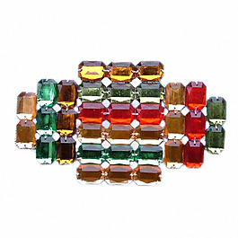 領(lǐng)花裝飾 色彩釘珠 五顏六色 裝飾品 色彩 免費(fèi)素材