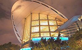 香港會展中心圖片