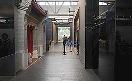 首都博物馆图片