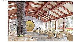 客廳設(shè)計 室內(nèi)設(shè)計 3D模型 效果圖圖片