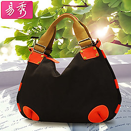 女士創(chuàng)意包包鉆展素材