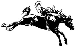 位圖 抽象動物 色彩 黑白色 馬 免費素材