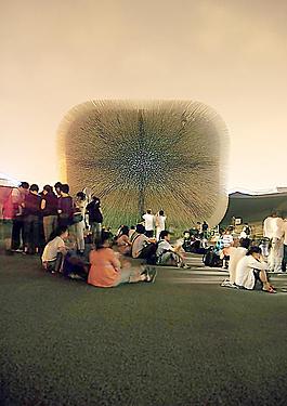 世博會圖片