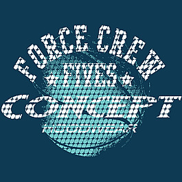 印花矢量圖 圖案概括 休閑 色彩 藍色 免費素材