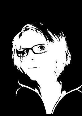 女孩