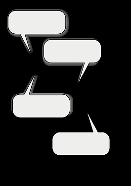 語(yǔ)音泡沫